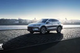 CA Auto Bank e BYD: partnership finanziaria in Italia e Spagna