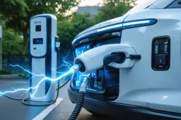 È iniziata la battaglia a chi ricarica più veloce: chi vince?