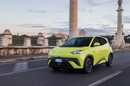 La selezione naturale: in Cina spariranno oltre 100 marchi auto, ne resteranno solo 15