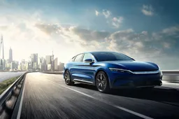 BYD: modelli 2024, gamma, prezzi