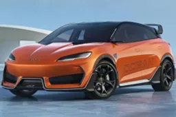 BYD Ocean M: arriva l’hot hatch elettrica del costruttore cinese