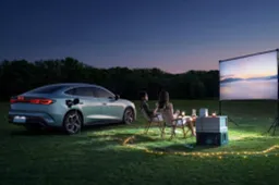 In Cina le ibride plug-in crescono più delle elettriche, ecco perché