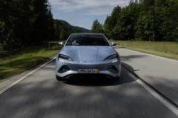 Car of the Year 2024: l’elettrico domina, ecco quali sono le finaliste