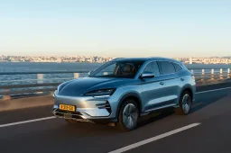 Drivalia lancia il nuovo abbonamento CarCloud dedicato a BYD 