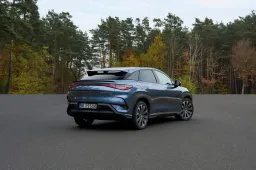 BYD, la crescita nel 2024 in Italia è stata impressionante