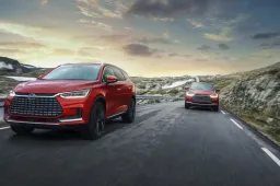 BYD all’attacco: la strategia per battere Tesla