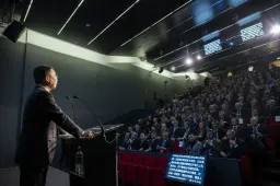 BYD punta sui fornitori italiani: la risposta del settore è un successo