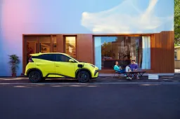 Vehicle to Load BYD: quando l’auto diventa una fonte di energia mobile