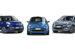 Promozioni Fiat 500, 500L e 500X agosto 2020: zero anticipo e prima rata nel 2021