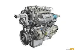 Renault POWERFUL: il diesel a due tempi