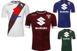 Suzuki sarà Main Sponsor del Torino Football Club anche per la stagione 2016/2017