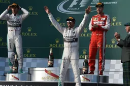 Formula 1, Gran Premio d’Australia 2015: si riparte da Hamilton