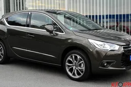 DS4: nuovi motori e nuovi equipaggiamenti