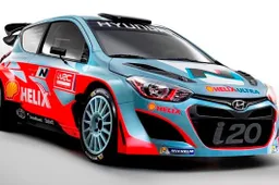 Hyundai Shell World Rally Team pronto al debutto al Montecarlo