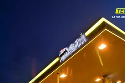 Eni raddoppia lo sconto per i clienti Telepass Premium