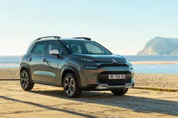 Citroen C3 Aircross: le novità del MY 2021 riguardano interni ed esterni