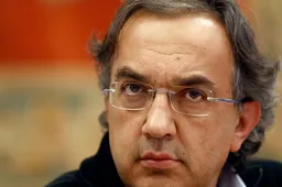 Marchionne: 17 nuovi modelli per il 2016