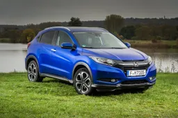 Honda cresce in Italia e in Europa
