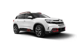 Promozione Citroen C5 Aircross settembre 2020: da 19.500 euro