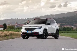 Citroen C5 Aircross BlueHDi 180 EAT8 | Prova su strada, consumi, prezzi e concorrenti