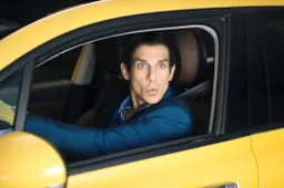 Fiat premiata per lo spot di Zoolander 2 [VIDEO]