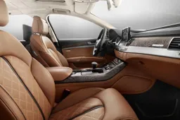 Audi A8 exclusive concept