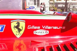 'Grand Prix', 50 anni di vetture leggendarie in Formula 1 al Museo Enzo Ferrari
