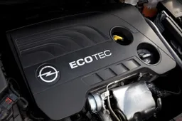 Opel Astra : arriva il nuovo motore 1.6 SIDI Turbo