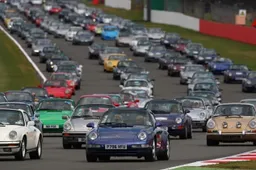 Porsche: raduno per Boxster e Cayman alla Carrera Cup del Mugello