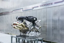 Conosciamo meglio il V12 aspirato della nuova Aston Martin Valkyrie