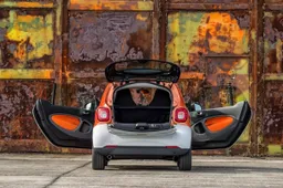 Smart: al via da Milano il roadshow italiano