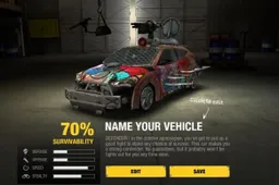 Hyundai: un'app contro gli zombie