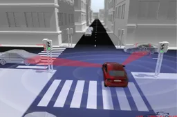 Volvo Cars: zero incidenti fatali entro il 2020