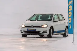 Goodyear Dunlop potenzia le attività legate ai test sui pneumatici invernali