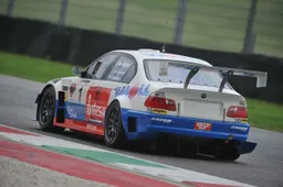CITE 2015, Mugello: Vittoria in gara 2 per Jordi Gene (SEAT) e titolo di prima divisione per Meloni e Tresoldi (BMW)