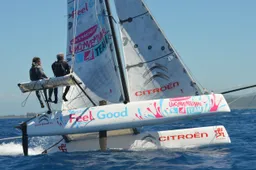 Citroën Unconventional Team alla caccia di nuovi record