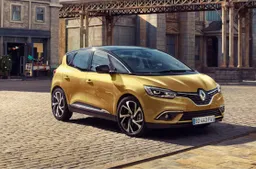 Renault e Dacia alla 2° edizione del Salone dell’Auto di Torino Parco Valentino