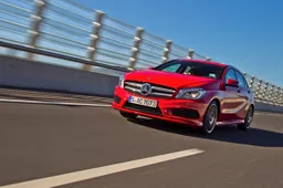 Mercedes-Benz: Classe A, Classe B e CLA disponibili anche per i neopatentati