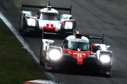 Prologo WEC a Monza: che successo!