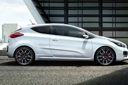 Kia Pro ceed GT e Urban Concept a Ginevra 2013