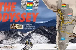 Dakar 2017: come seguire la gara