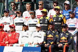 I piloti più social della F1, quelli che non ti aspetti