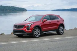 Cadillac XT4 2020: prezzo, data uscita, motori e caratteristiche