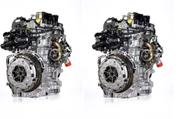 Volvo sta già collaudando il suo nuovo tre cilindri