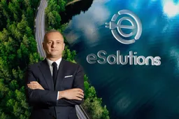 Francesco Calcara nominato nuovo COO di Free2Move eSolutions