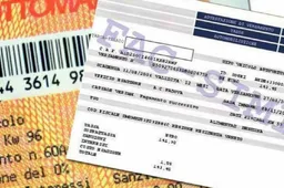 Calcolo bollo auto: targa, kW, CV, senza targa, come effettuarlo