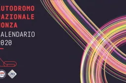 Calendario Autodromo di Monza 2020: le modifiche per l’emergenza Coronavirus