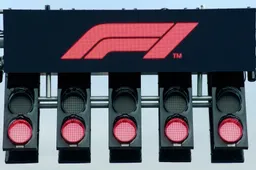 Calendario F1 2021: le date ufficiali dei GP