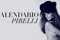 Calendario Pirelli 2021 annullato causa Coronavirus