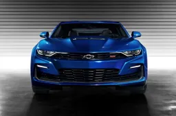 Chevrolet Camaro My20: rivisitata nello stile e nelle prestazioni